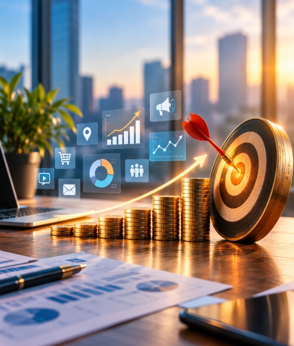  Beyond Roas: The Business Metrics That Actually Measure Marketing Performance 
