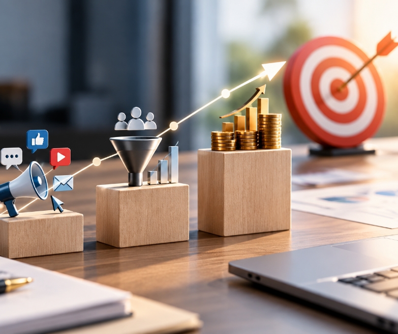 Constructing an Effective Marketing Measurement Approach