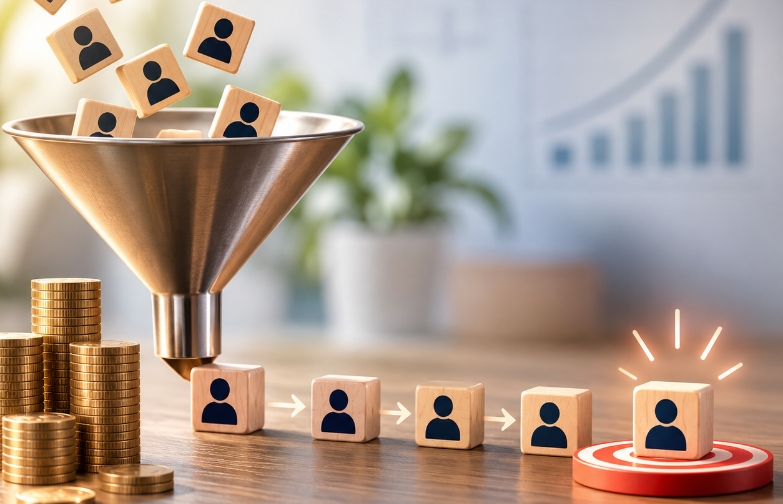 Customer Acquisition Cost