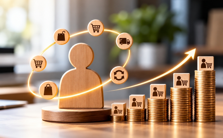 Lifetime Customer Value
