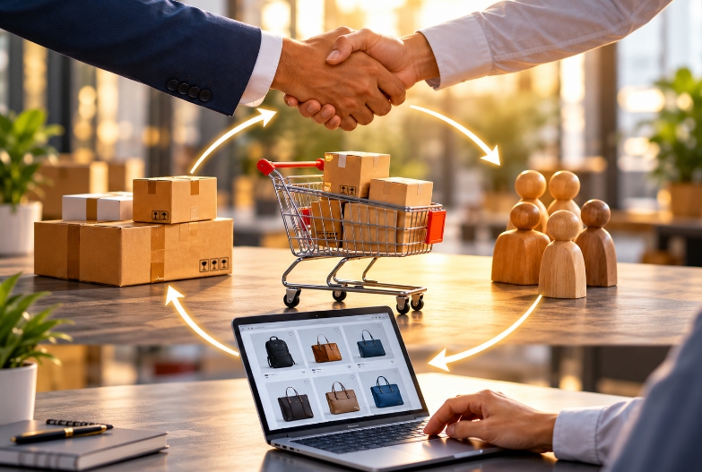 Retention and Repeat Business