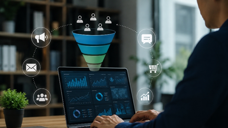 Why Digital Marketing Alone Is No Longer Enough