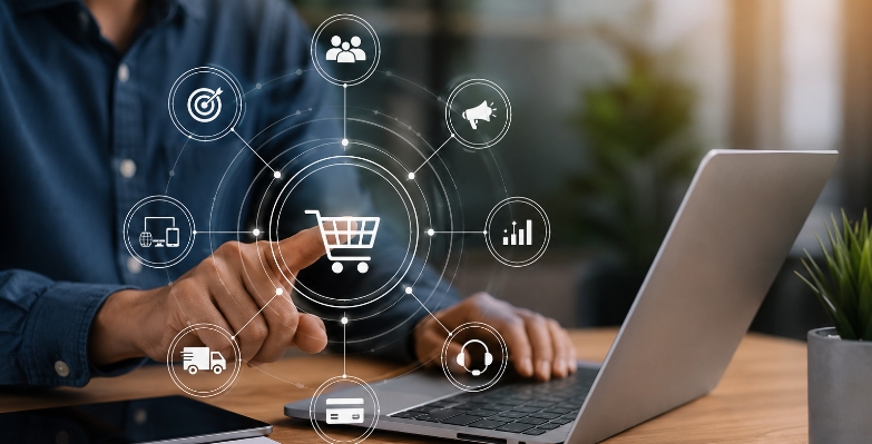 What Makes Business Commerce Different?
