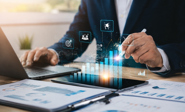 How Business Commerce Creates Better Business Outcomes