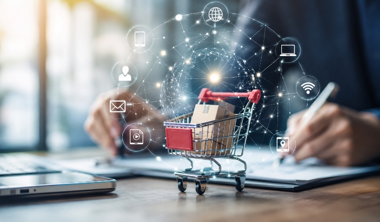 Why The Future Belongs To Connected Commerce