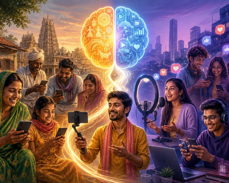 The Shift to Cultural Intelligence