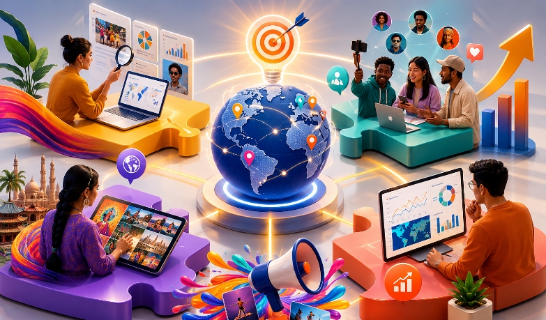 The Structured Solution for Brands