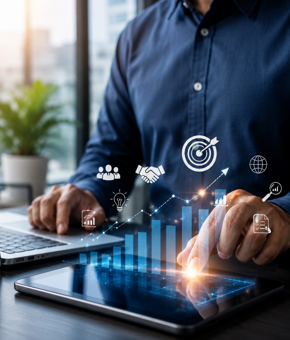  From Impressions to Impact: Why Performance Marketing Needs a Business-First Approach