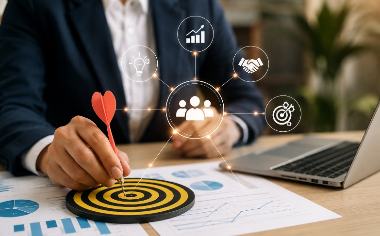 What Is a Business-First Performance Marketing Strategy?