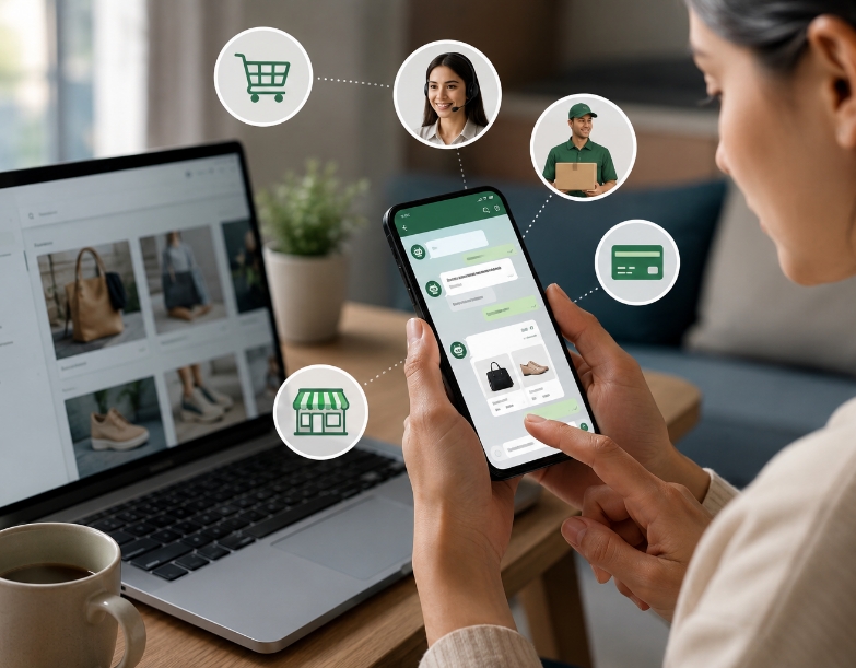 Delivering relevant information at the right time