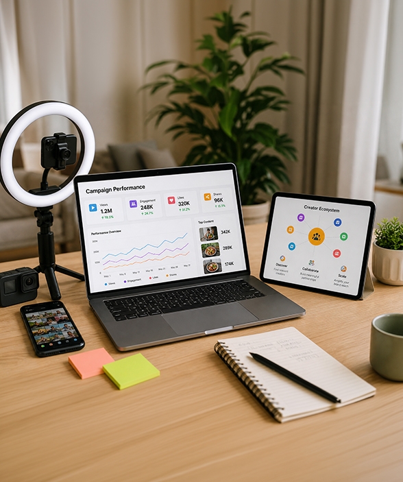 DON'T GET LEFT BEHIND IN THE ZERO-CLICK ERA