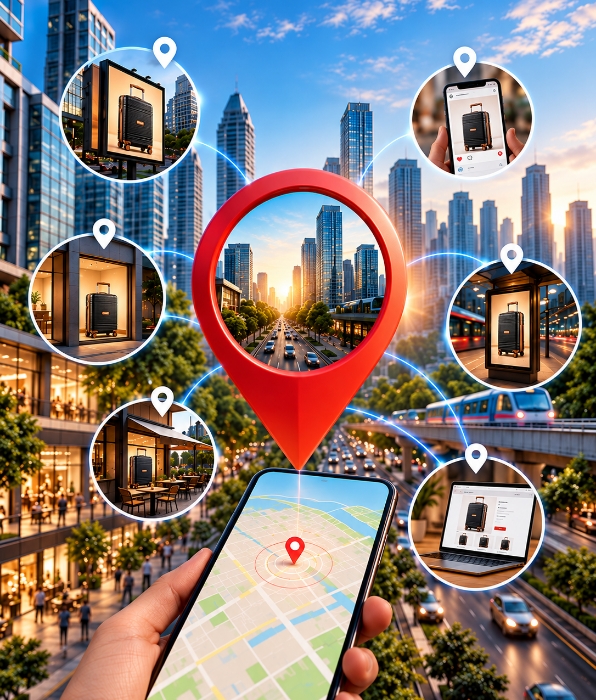  How Location Intelligence Is Transforming Modern Marketing Strategies 