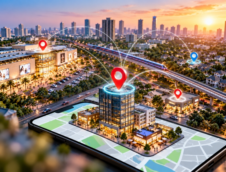 What Is Location Intelligence?