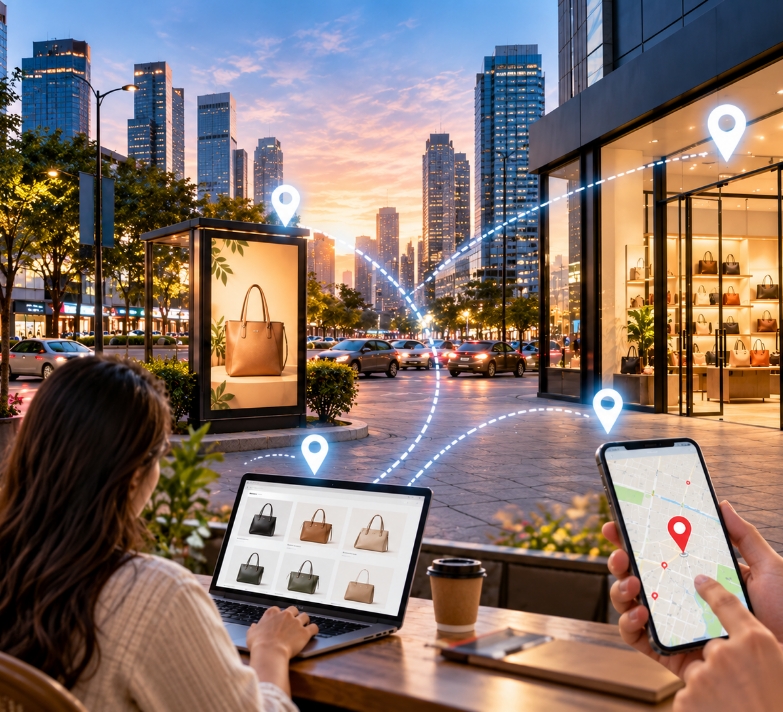Why Does Location Matter in Today’s Marketing?