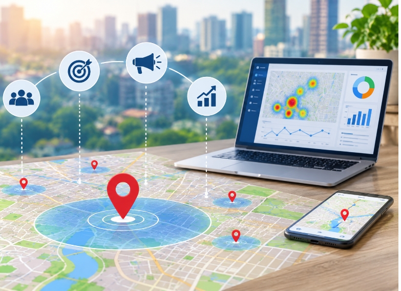 Creating Location Intelligence That Can Be Actioned