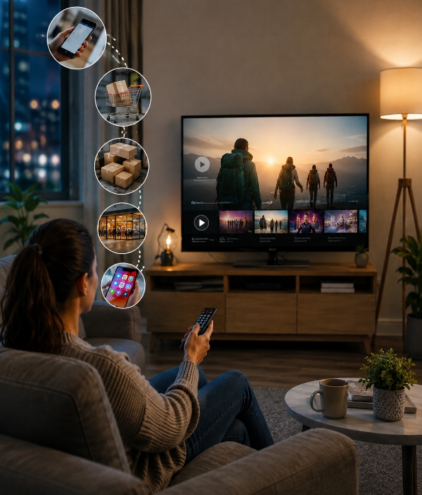  How Ott Advertising Fits Into The Modern Consumer Journey