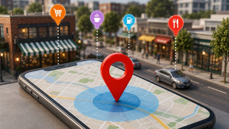 What is Hyperlocal Marketing?