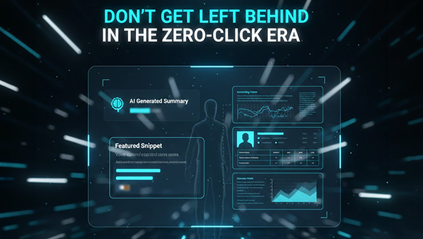 Don’t get left behind in the zero-click era