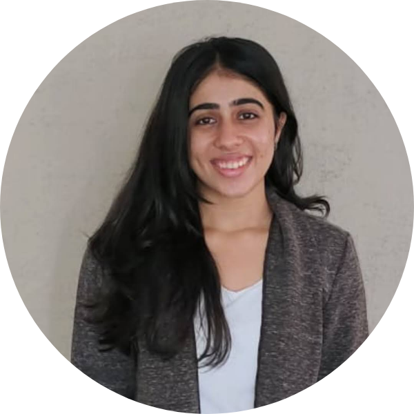 Niyati Changotra