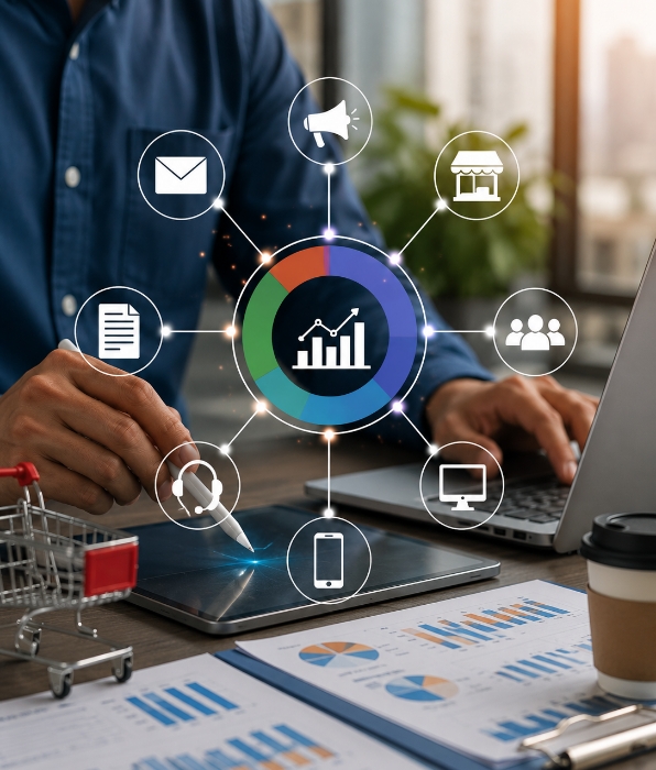  Marketing attribution in 2026: measuring ROI across online and offline channels