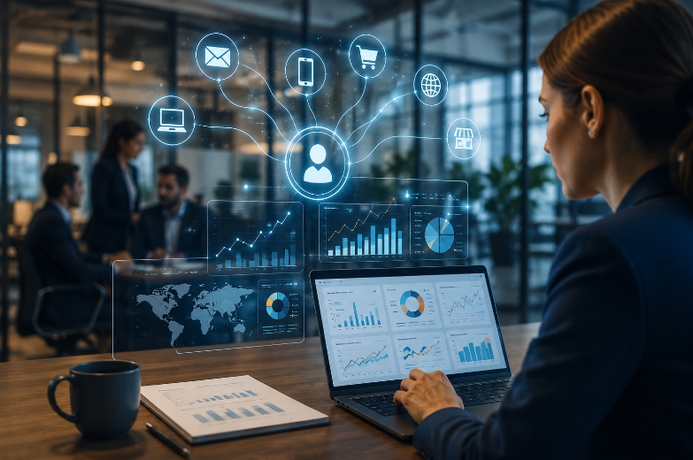 Marketing Attribution in the Future