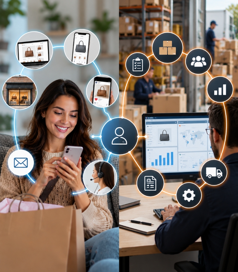 Customer Experience vs. Business Operations