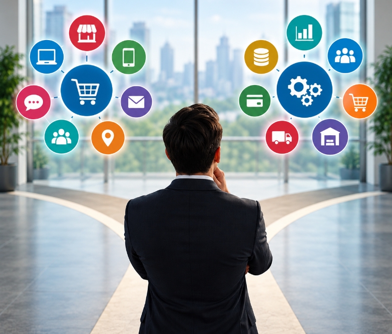 Which Approach Should Businesses Choose?