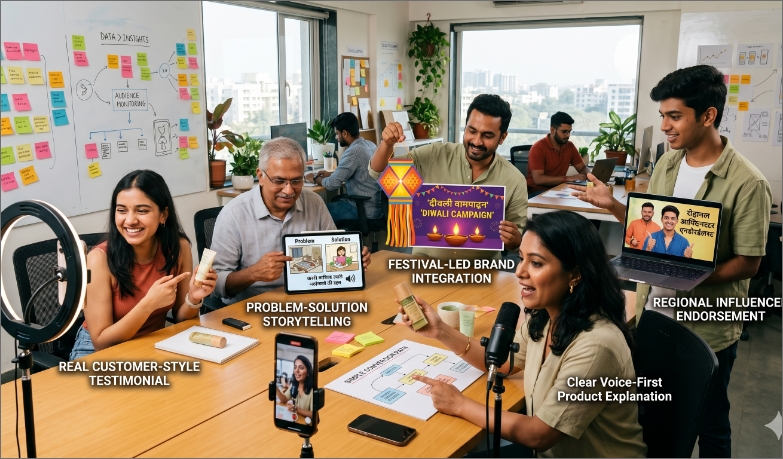 Creative Formats That Actually Convert