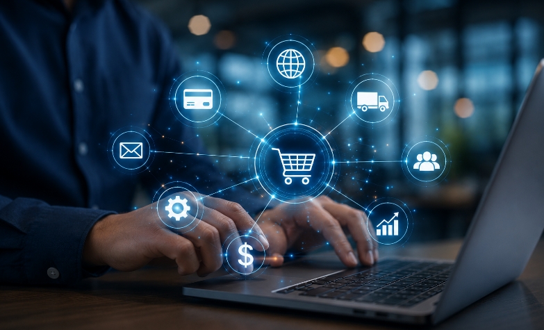 Why Connected Commerce Is Important for Business Growth