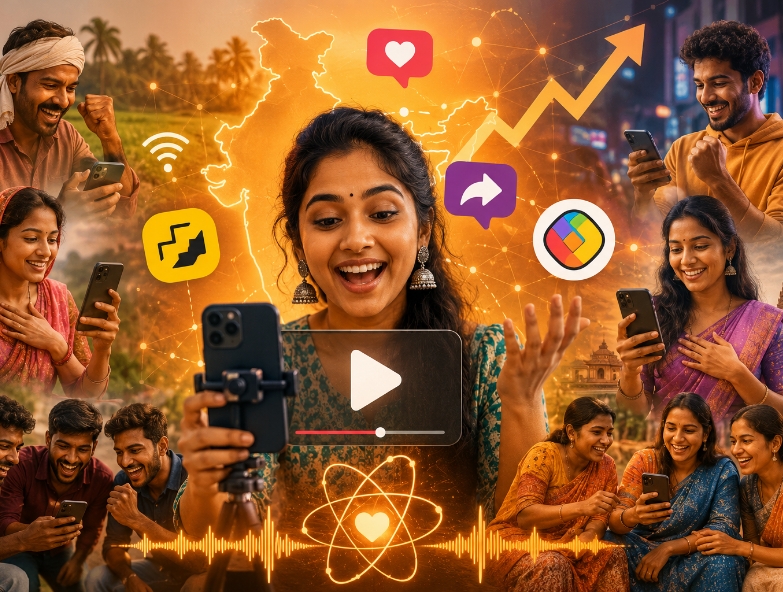 The Psychology Behind Regional Virality