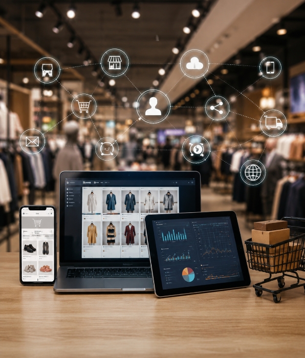Unified Commerce: The Future of Retail & Business Growth