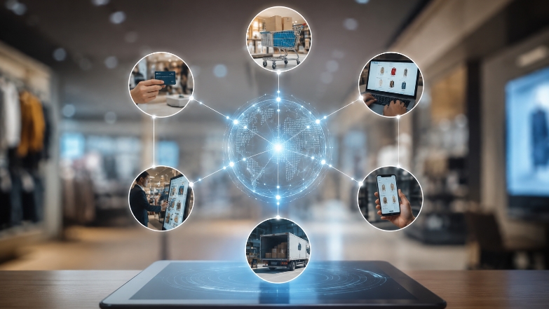 What is Unified Commerce?
