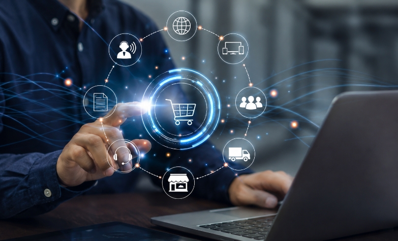 Importance of Unified Commerce for Modern Businesses