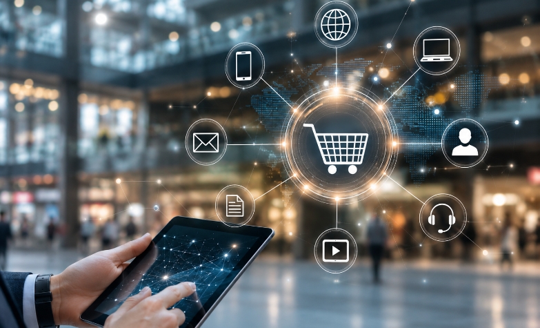 The Future of Retail & Business Growth