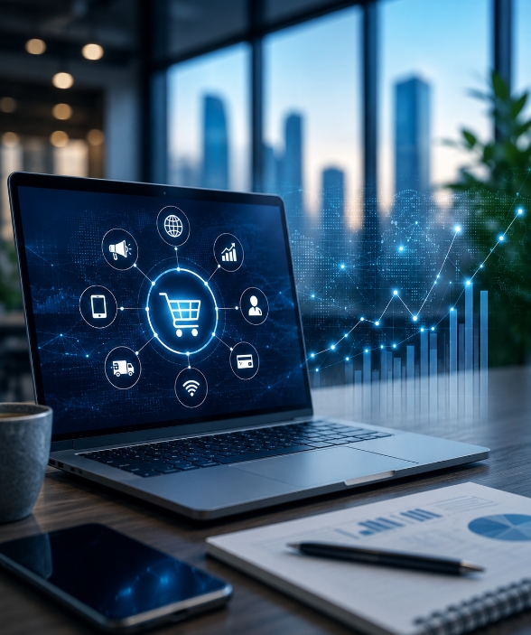 Why Business Commerce Is the Next Evolution of Digital Marketing 