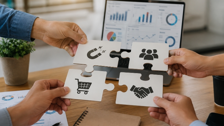Why Digital Marketing Alone Is No Longer Enough