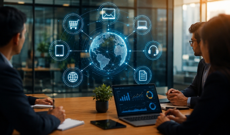 Why Business Commerce Is the Future of Business Growth