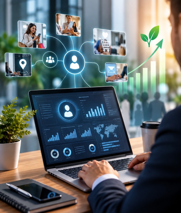  Why First-party Data Is Becoming The New Growth Engine For Businesses