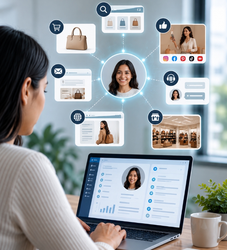 Building a Better Understanding of Customers