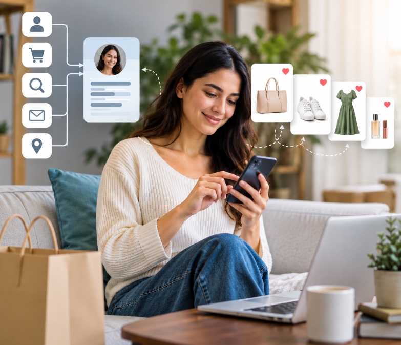 First-Party Data and the Customer Experience