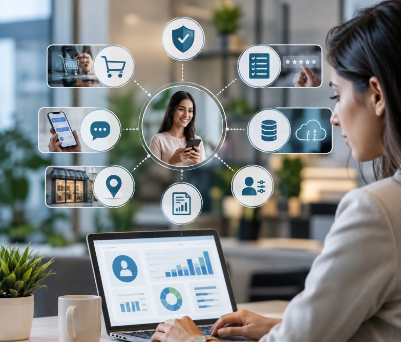 Developing a Good First-Party Data Strategy