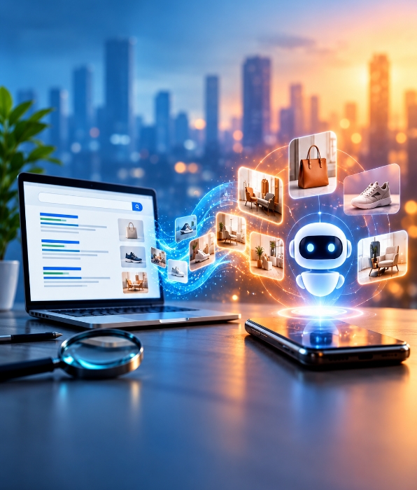  From Search Rankings to AI Recommendations: Is Your Brand Ready for the New Discovery Era? 