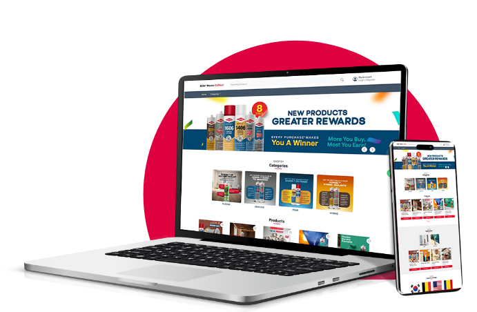 Outsourcing of Business Commerce Operations