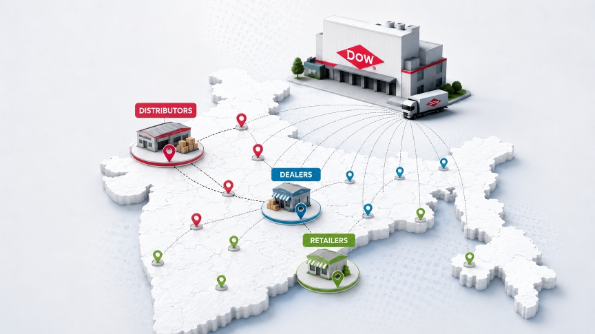 Outsourcing of Business Commerce Operations