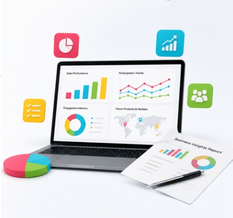 Outsourcing of Business Commerce Operations