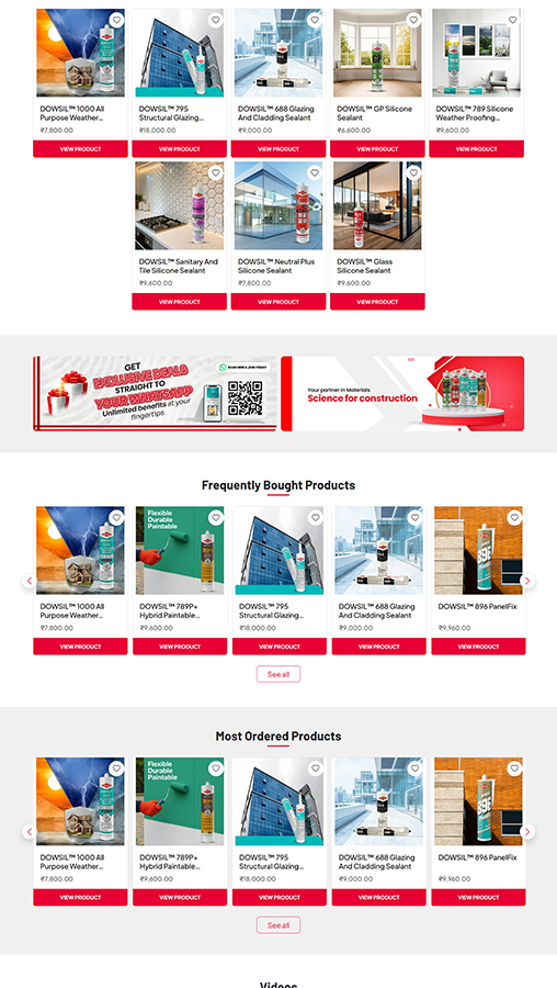Outsourcing of Business Commerce Operations