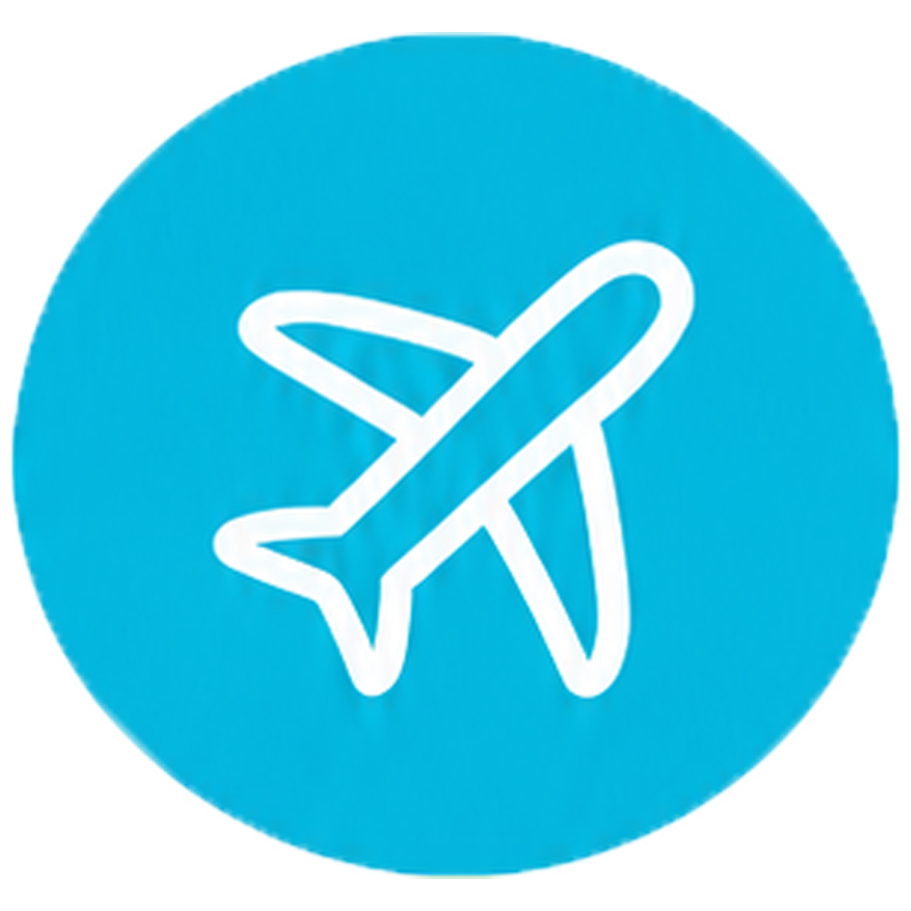 Travel-friendly features