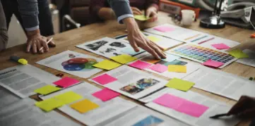 Storyboard Creation Storyboard Creation