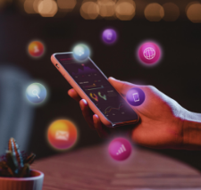 Booming Ecosystem Booming Ecosystem