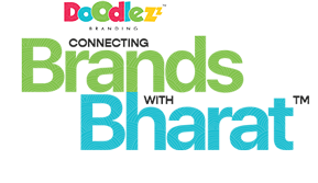 Doodlezz Connecting Brands With Bharat 